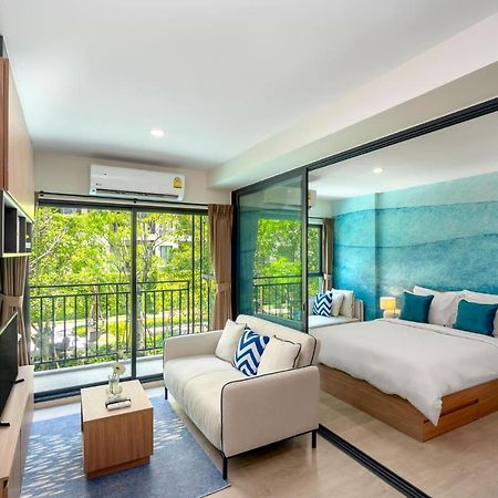 Lacasita Near Beach Huahin Buitenkant foto